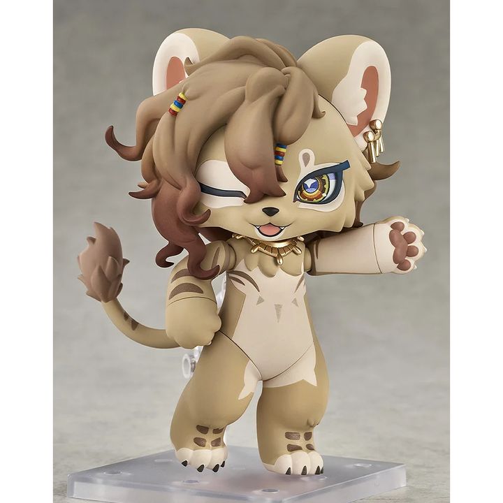 GOOD SMILE COMPANY 2999 Nendoroid August (FLUFFY LAND)