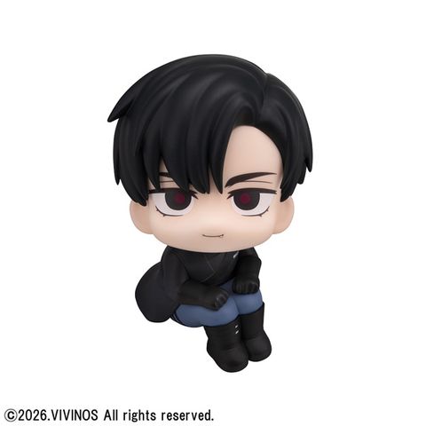 MEGAHOUSE Look Up Series Ivan (ALIEN STAGE)