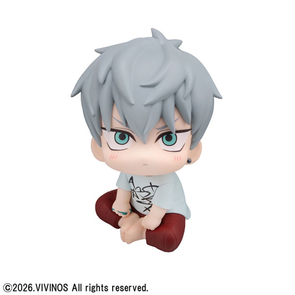 MEGAHOUSE Look Up Series Till (ALIEN STAGE)