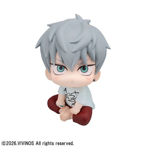 MEGAHOUSE Look Up Series Till (ALIEN STAGE)