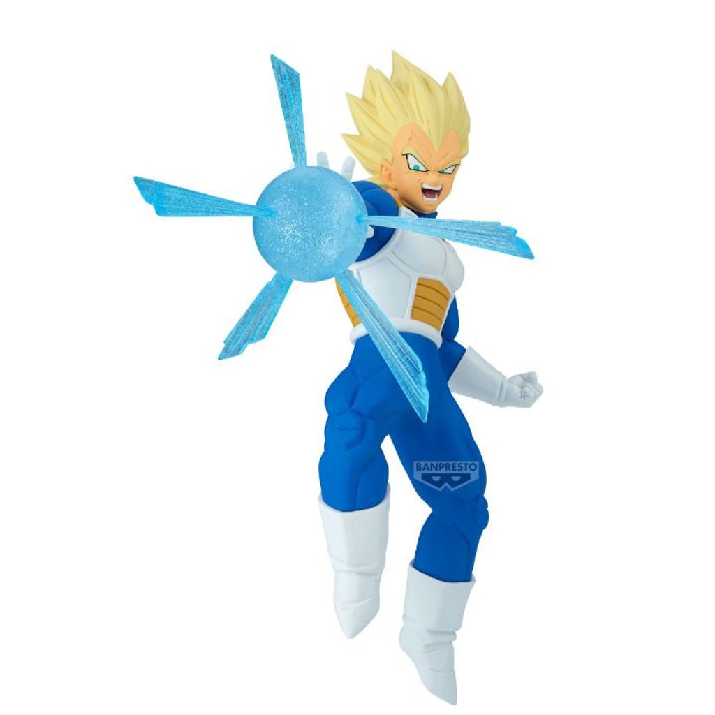 BANPRESTO G×MATERIA VEGETA Ⅱ (DRAGON BALL Z)