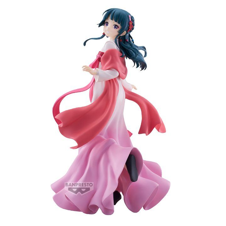 BANPRESTO MAOMAO WALKING AROUND TOWN (THE APOTHECARY DIARIES)