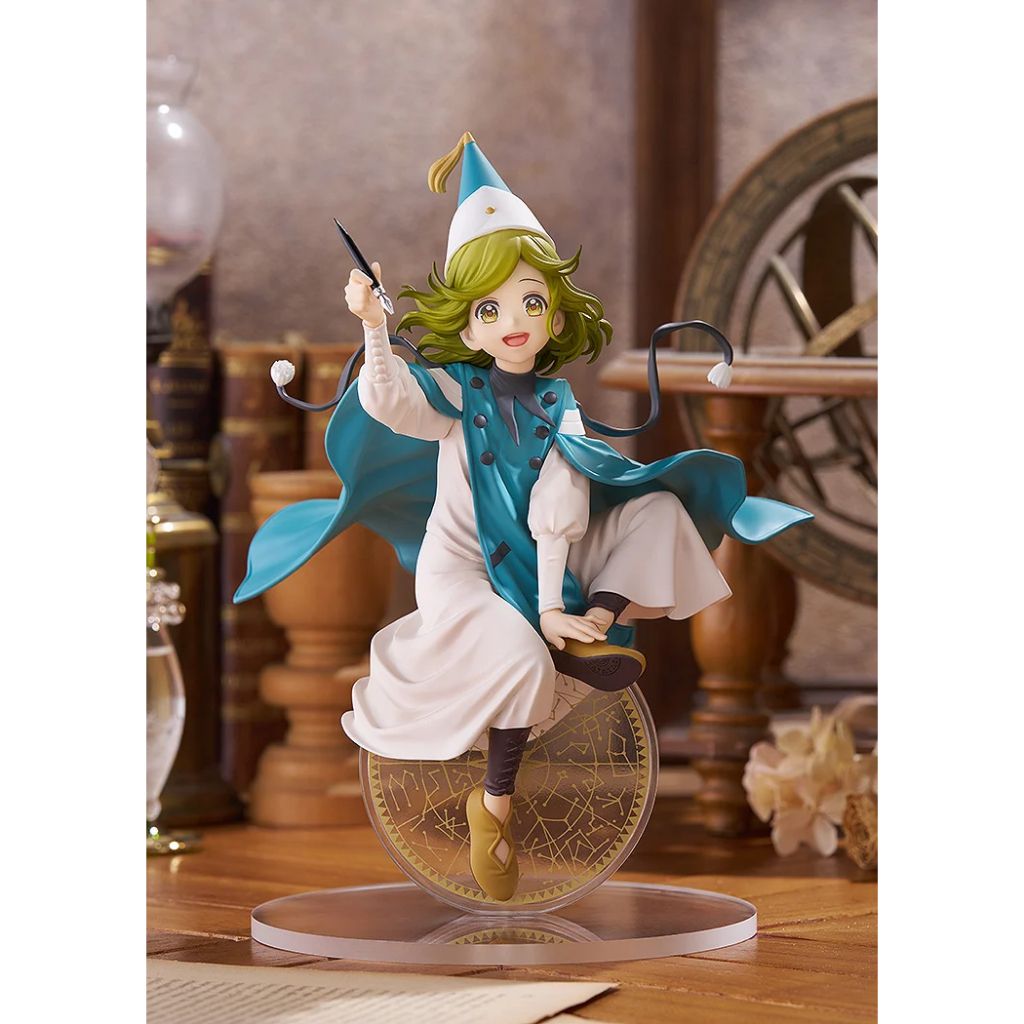 GOOD SMILE COMPANY POP UP PARADE Coco L Size (Witch Hat Atelier)