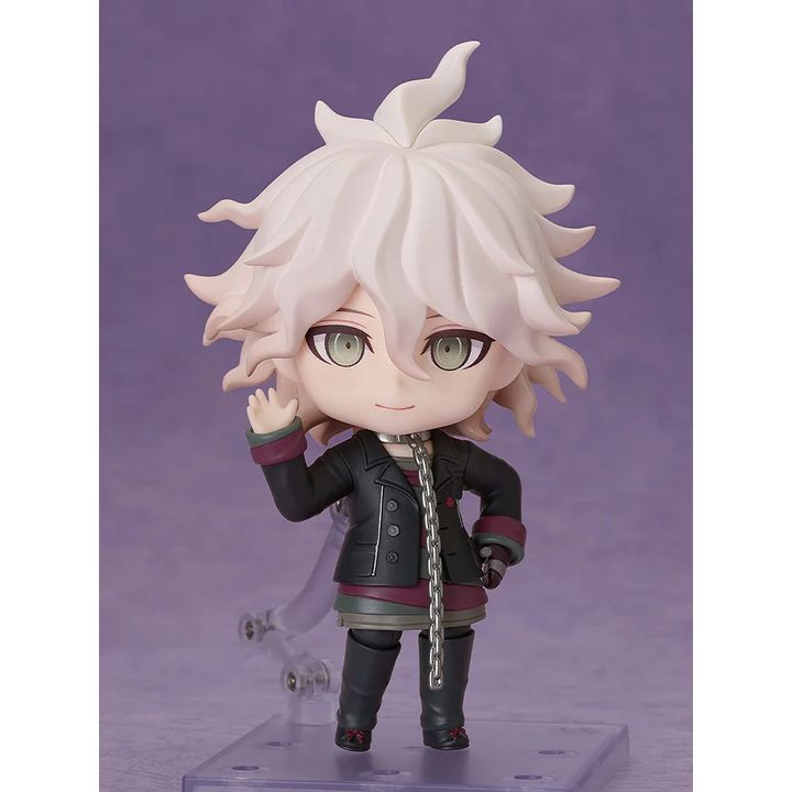 GOOD SMILE COMPANY 3044 Nendoroid Servant [Basic] (Danganronpa Another Episode: Ultra Despair Girls)