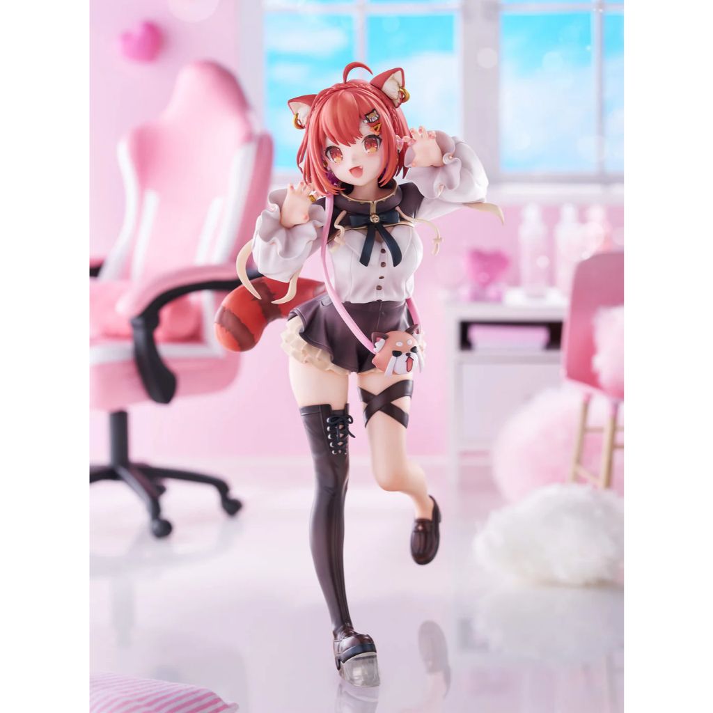 FURYU Ratna Petit (NIJISANJI)