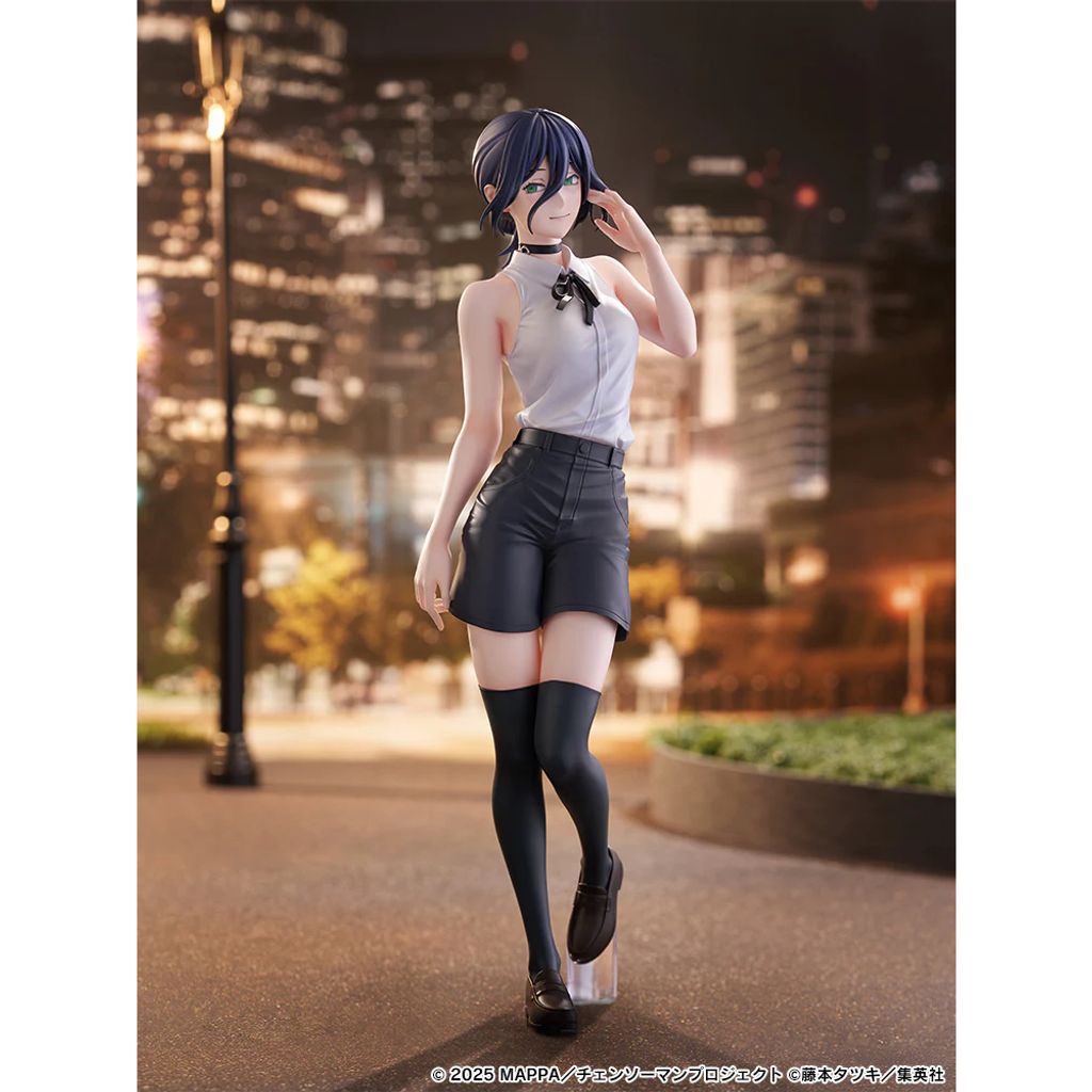 FURYU TENITOL TALL Reze (Chainsaw Man - The Movie: Reze Arc)