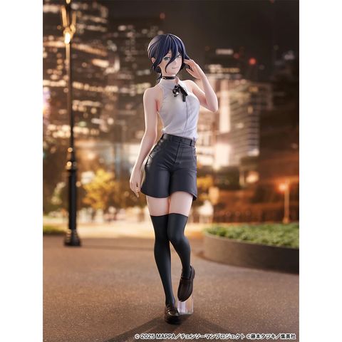 FURYU TENITOL TALL Reze (Chainsaw Man - The Movie: Reze Arc)