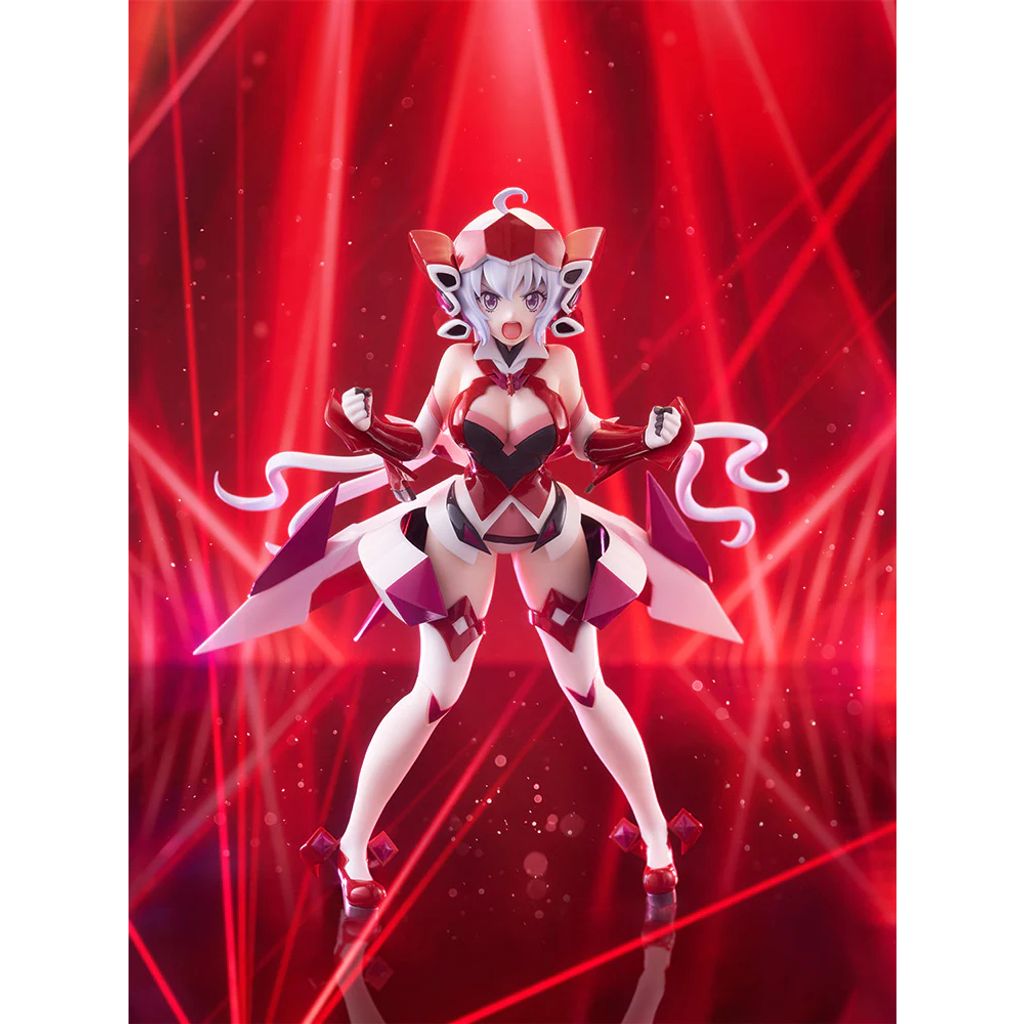 FURYU TENITOL Chris Yukine (Senki Zesshou Symphogear XV)