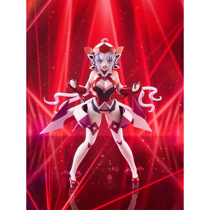FURYU TENITOL Chris Yukine (Senki Zesshou Symphogear XV)