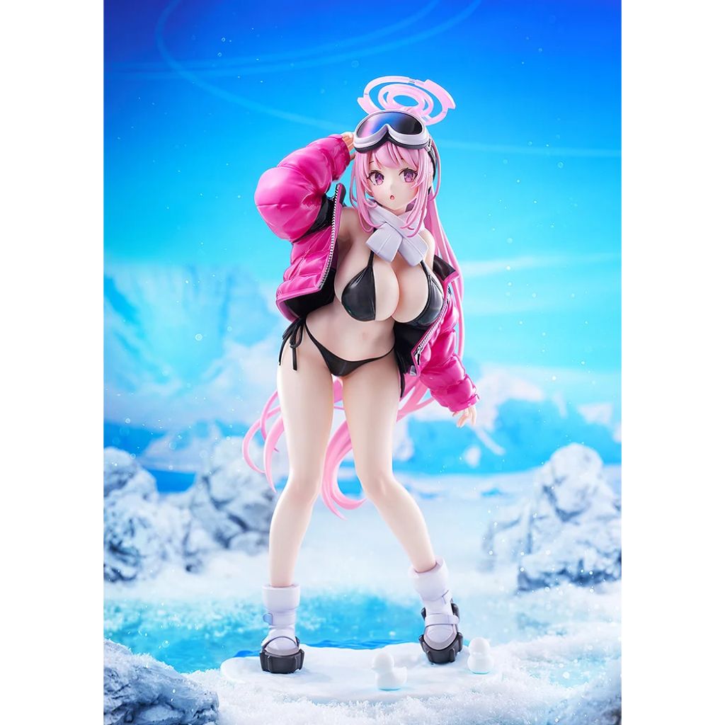 MAX FACTORY Eimi (Swimsuit) (Blue Archive)