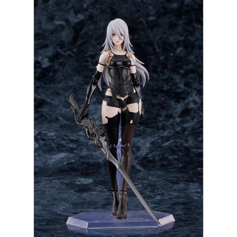 MAX FACTORY 649 figma A2 (NieR:Automata Ver1.1a)