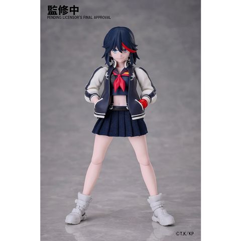 ANIPLEX BUZZmod. Ryuko Matoi (KILL la KILL)