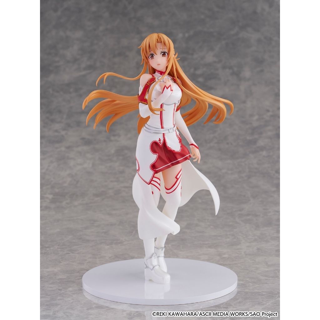 CYBERZ Cantabile Asuna (Sword Art Online)