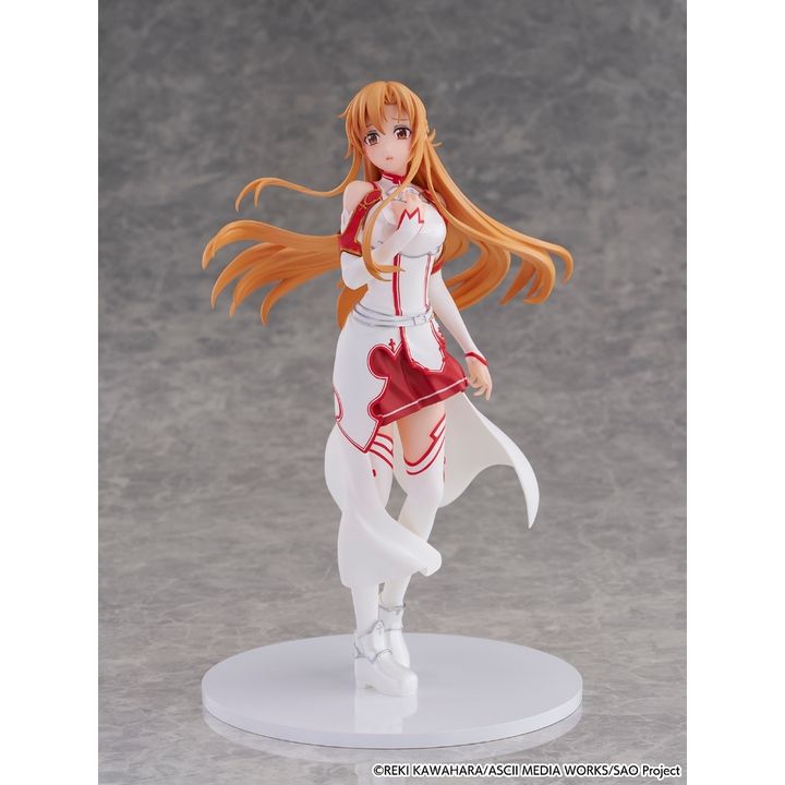 CYBERZ Cantabile Asuna (Sword Art Online)