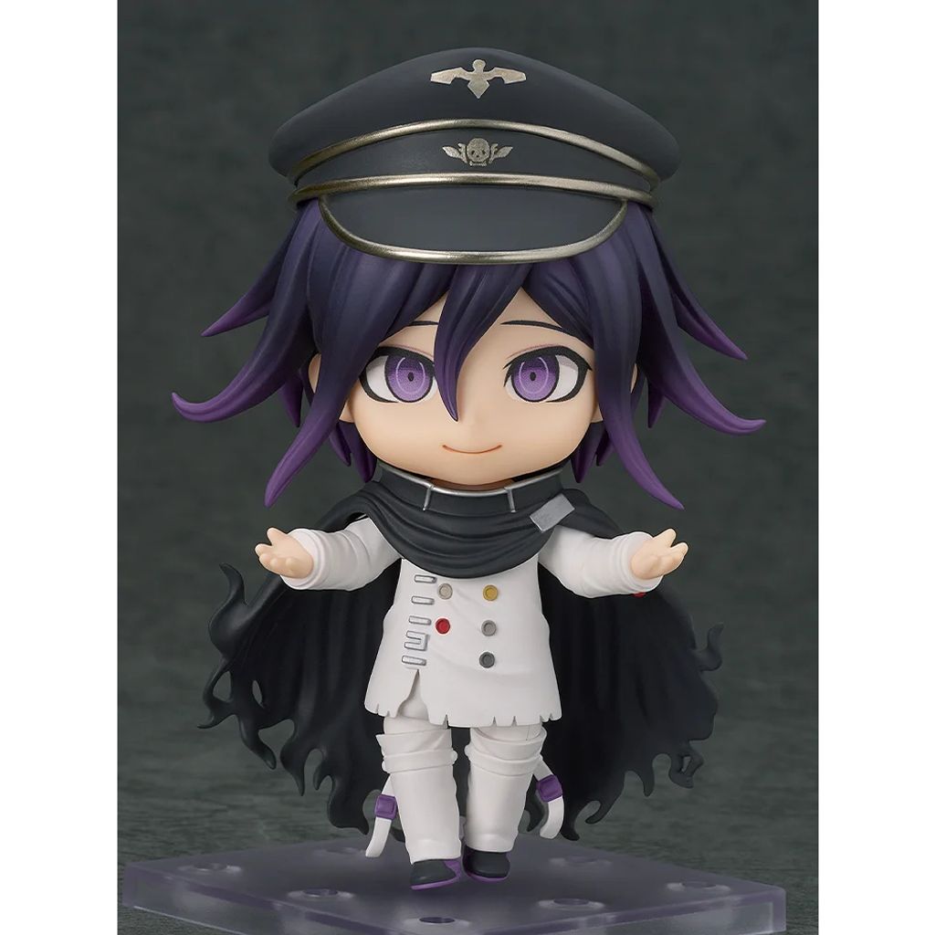 GOOD SMILE COMPANY 2802 Nendoroid Kokichi Oma (Danganronpa V3: Killing Harmony)