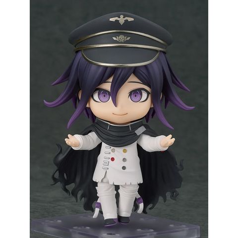GOOD SMILE COMPANY 2802 Nendoroid Kokichi Oma (Danganronpa V3: Killing Harmony)