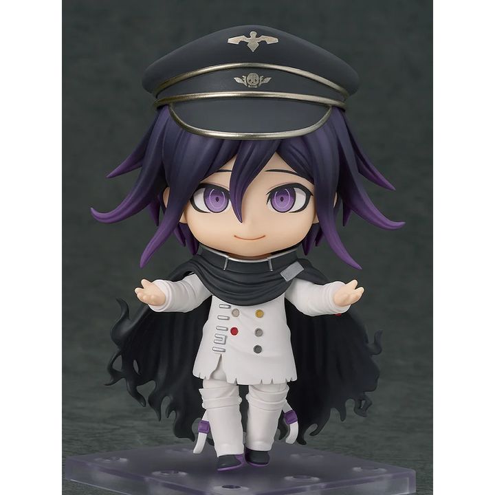 GOOD SMILE COMPANY 2802 Nendoroid Kokichi Oma (Danganronpa V3: Killing Harmony)
