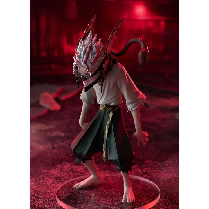 GOOD SMILE COMPANY POP UP PARADE Okarun (Dandadan)