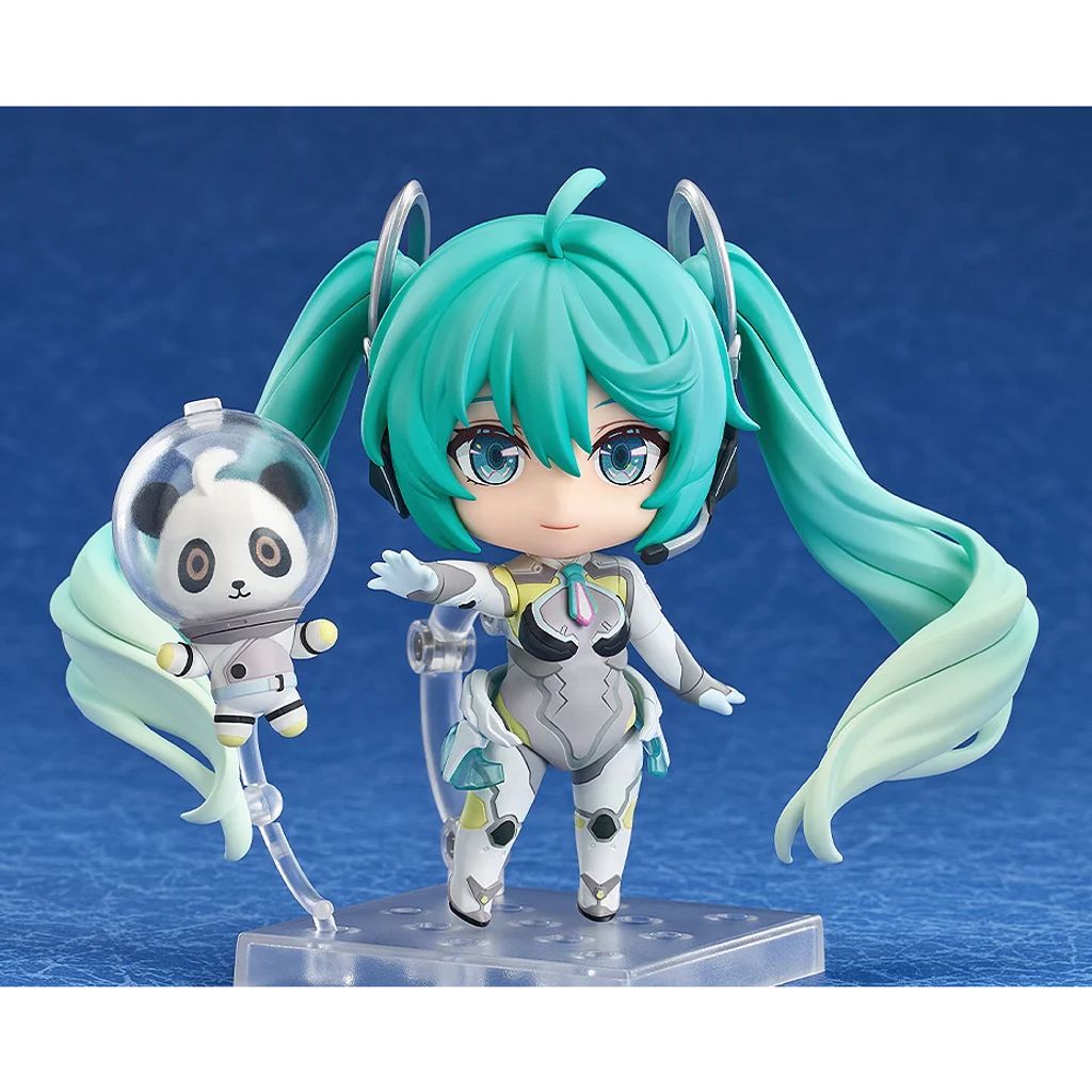 GOOD SMILE COMPANY 2811 Nendoroid Hatsune Miku: MIKU WITH YOU 2024 Ver.