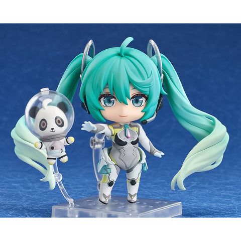 GOOD SMILE COMPANY 2811 Nendoroid Hatsune Miku: MIKU WITH YOU 2024 Ver.