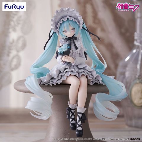 FURYU Noodle Stopper Vintage Doll Style (Character Vocal Series 01: Hatsune Miku)
