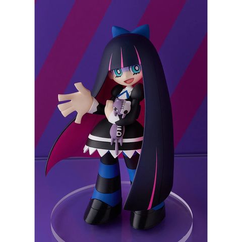 GOOD SMILE COMPANY POP UP PARADE Stocking (Panty & Stocking with Garterbelt)