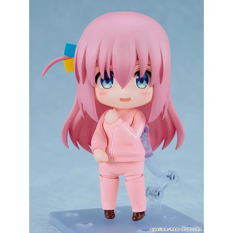 GOOD SMILE COMPANY 2821 Nendoroid Hitori Gotoh: Tracksuit Ver. (Bocchi the Rock!)