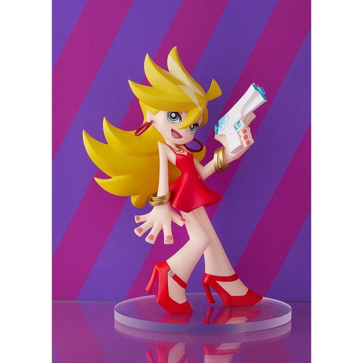 GOOD SMILE COMPANY POP UP PARADE Panty (Panty & Stocking with Garterbelt)