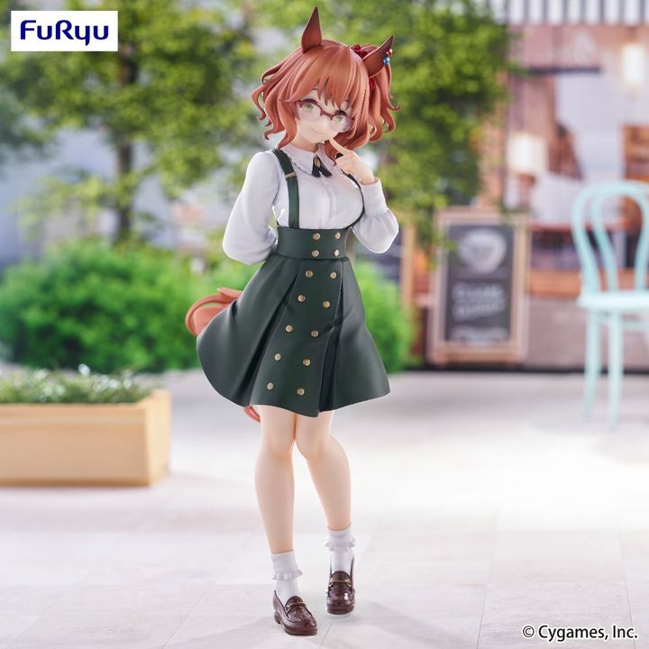 FURYU Trio-Try-iT Aston Machan (Umamusume: Pretty Derby)