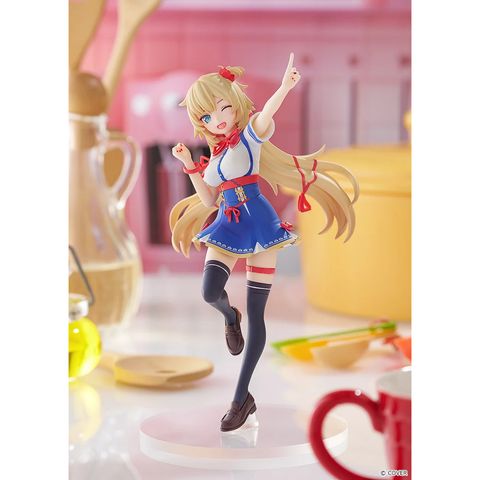 GOOD SMILE COMPANY POP UP PARADE Akai Haato (hololive production)