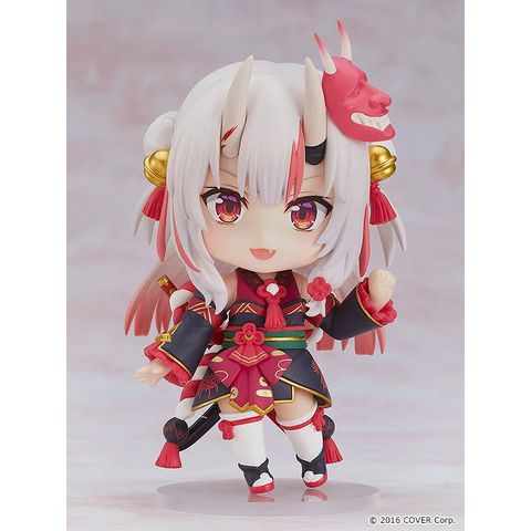 GOOD SMILE COMPANY 1951 Nendoroid Nakiri Ayame (hololive production)