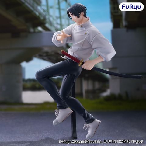 FURYU Trio-Try-iT Yuta Okkotsu (Jujutsu Kaisen)