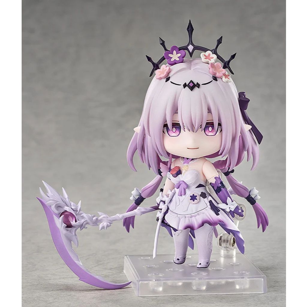 GOOD SMILE COMPANY 2915 Nendoroid Castorice (Honkai: Star Rail)