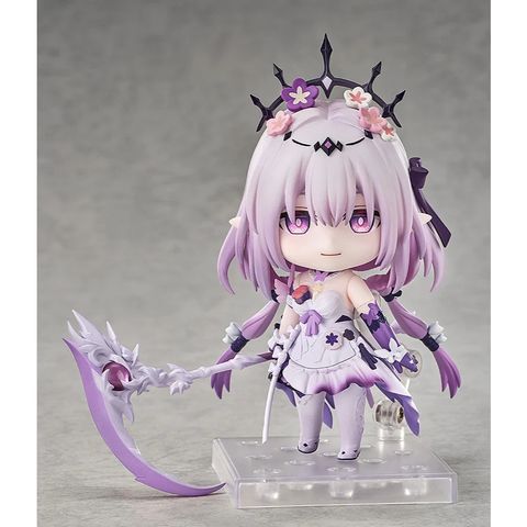 GOOD SMILE COMPANY 2915 Nendoroid Castorice (Honkai: Star Rail)
