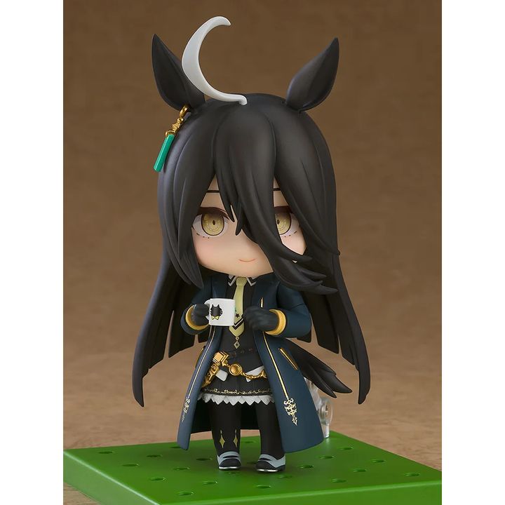 GOOD SMILE COMPANY 2548 Nendoroid Manhattan Cafe (Umamusume: Pretty Derby)