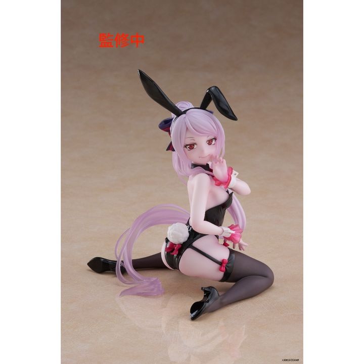 TAITO Desktop Cute Shalltear (Bunny Ver.) (OVERLORD)