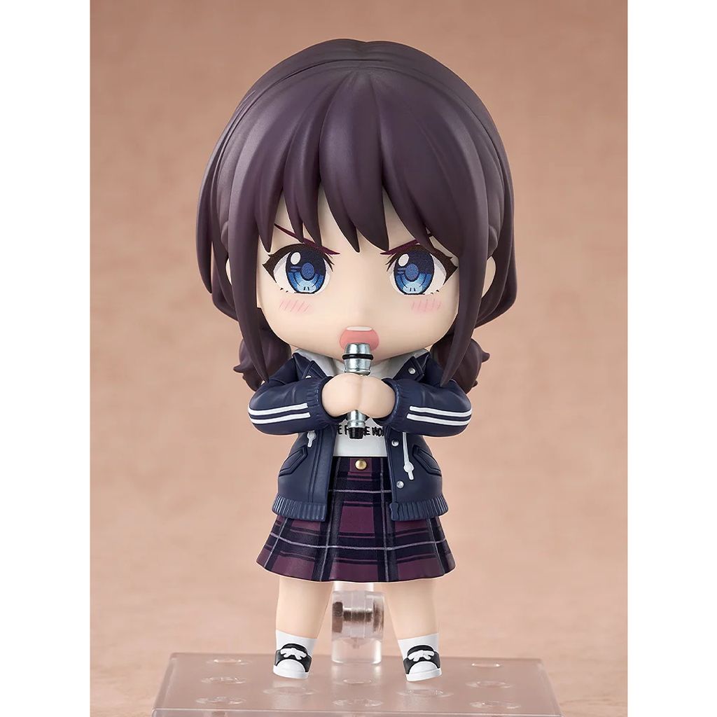GOOD SMILE COMPANY 2827 Nendoroid Nina Iseri (GIRLS BAND CRY)