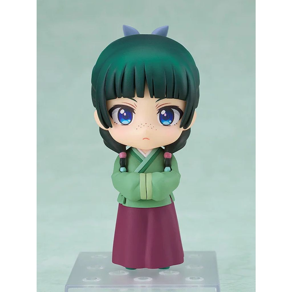 GOOD SMILE COMPANY 2288 Nendoroid Maomao (The Apothecary Diaries)