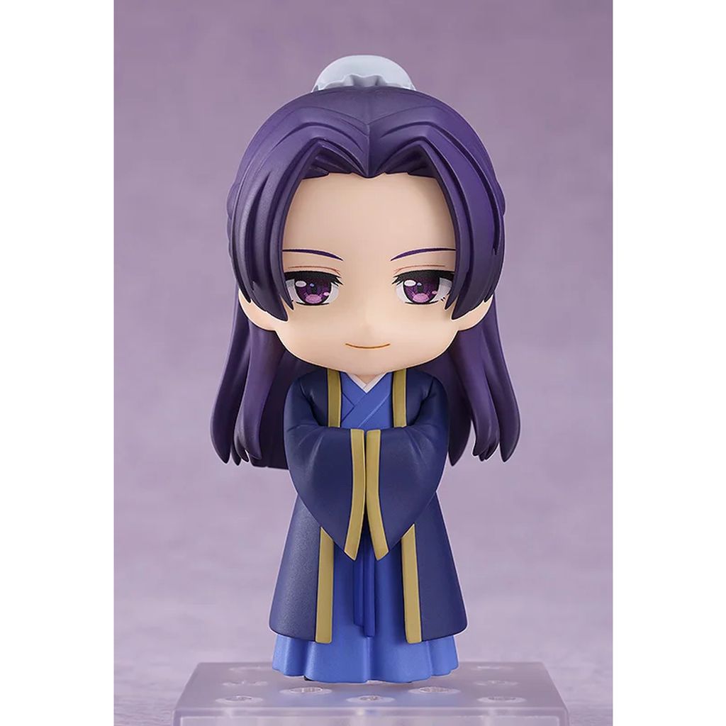 GOOD SMILE COMPANY 2372 Nendoroid Jinshi (The Apothecary Diaries)