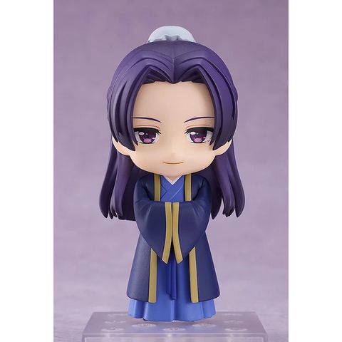 GOOD SMILE COMPANY 2372 Nendoroid Jinshi (The Apothecary Diaries)