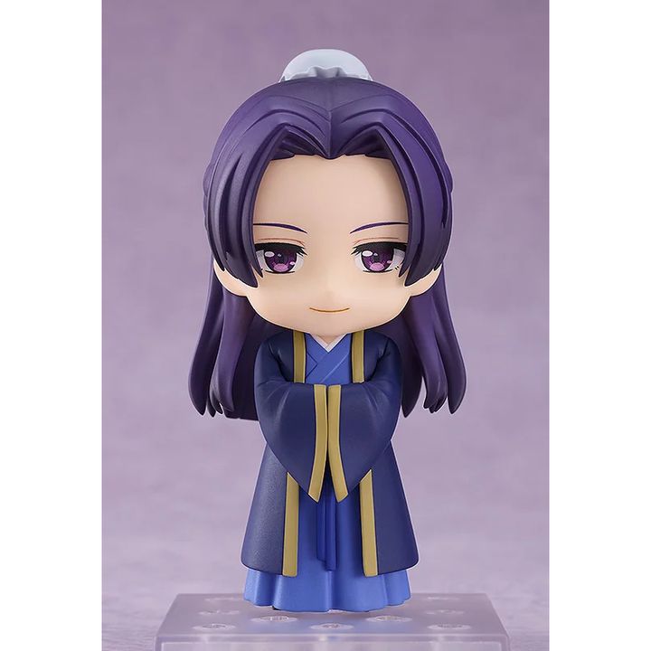 GOOD SMILE COMPANY 2372 Nendoroid Jinshi (The Apothecary Diaries)
