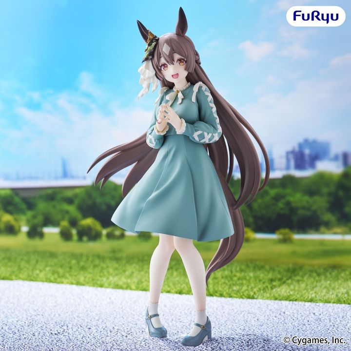 FURYU Trio-Try-iT Satono Diamond (Umamusume: Pretty Derby)