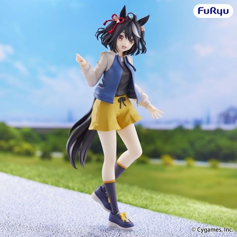 FURYU Trio-Try-iT Kitasan Black (Umamusume: Pretty Derby)