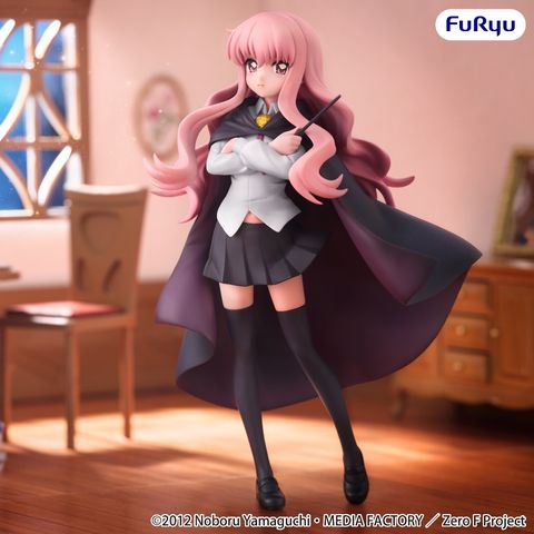FURYU Muchute Louise (Zero no Tsukaima F)