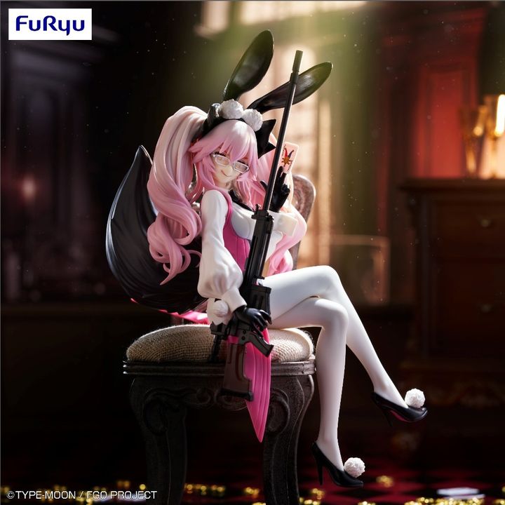 FURYU Noodle Stopper Assassin Koyanskaya of Light (Fate/Grand Order)