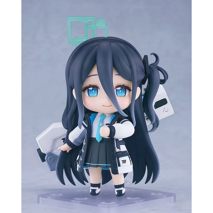 GOOD SMILE COMPANY 3045 Nendoroid Aris Tendou (Blue Archive)
