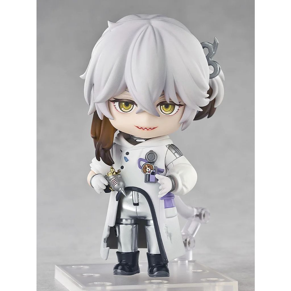 GOOD SMILE ARTS SHANGHAI 2863 Nendoroid Medicine Pocket (Reverse: 1999)