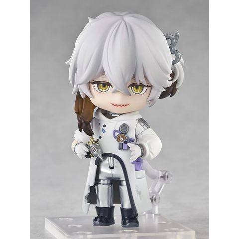 GOOD SMILE ARTS SHANGHAI 2863 Nendoroid Medicine Pocket (Reverse: 1999)