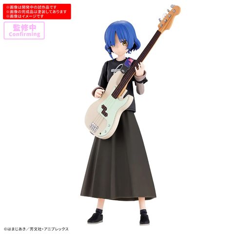 BANDAI 30MP RYO YAMADA (Bocchi the Rock!)