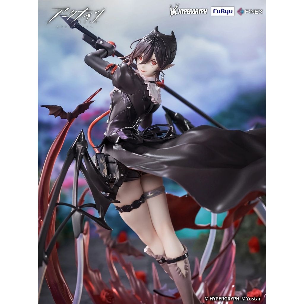 FURYU Entelechia Elite 2 ver. (Arknights)